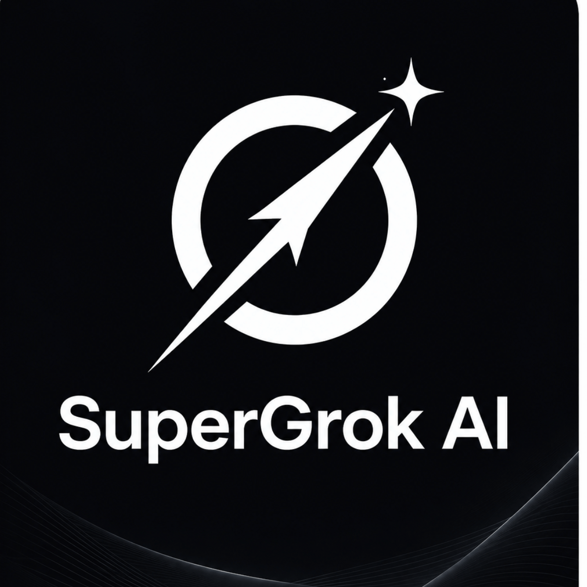 Untitled design (3) Grok Super Subscription – 1 Month - Image 1