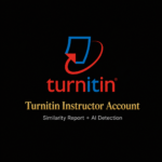 Turnitin Report Check