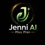 Jenni AI Plus Plan