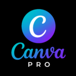 Canva Pro 12 Months Subscription – Premium Design Tools