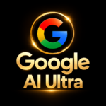 Google AI Ultra – Premium AI Plan Access