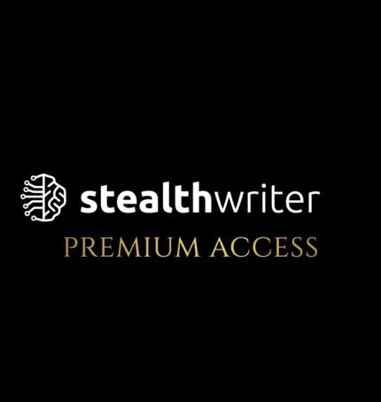 StealthWriter AI Premium Plan – Buy Daily Requests